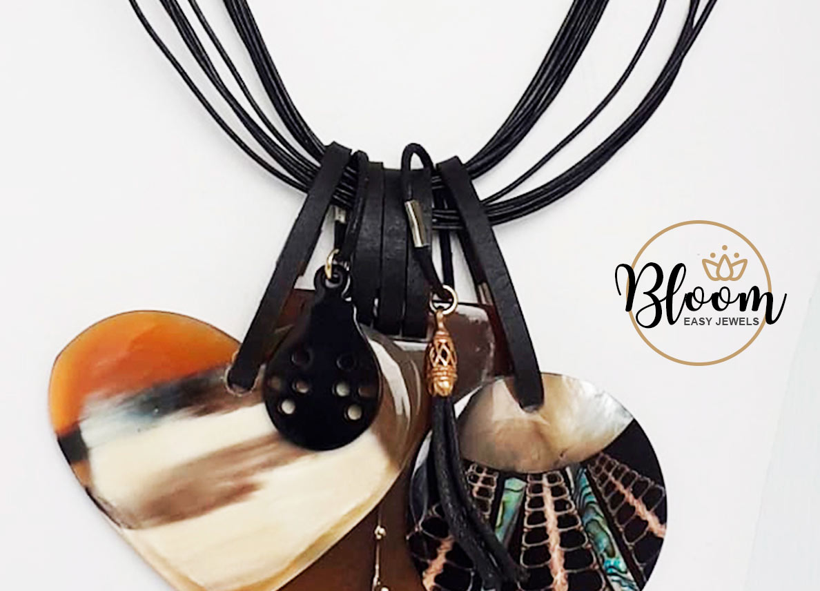 collana easy jewels
