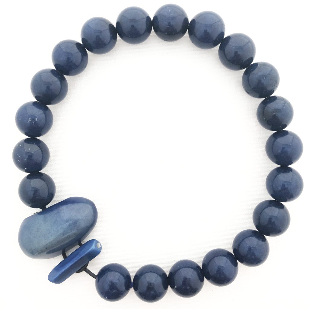 Collana "Lapislazzuli"
