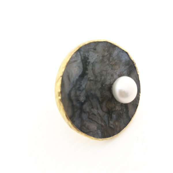 Anello tondo