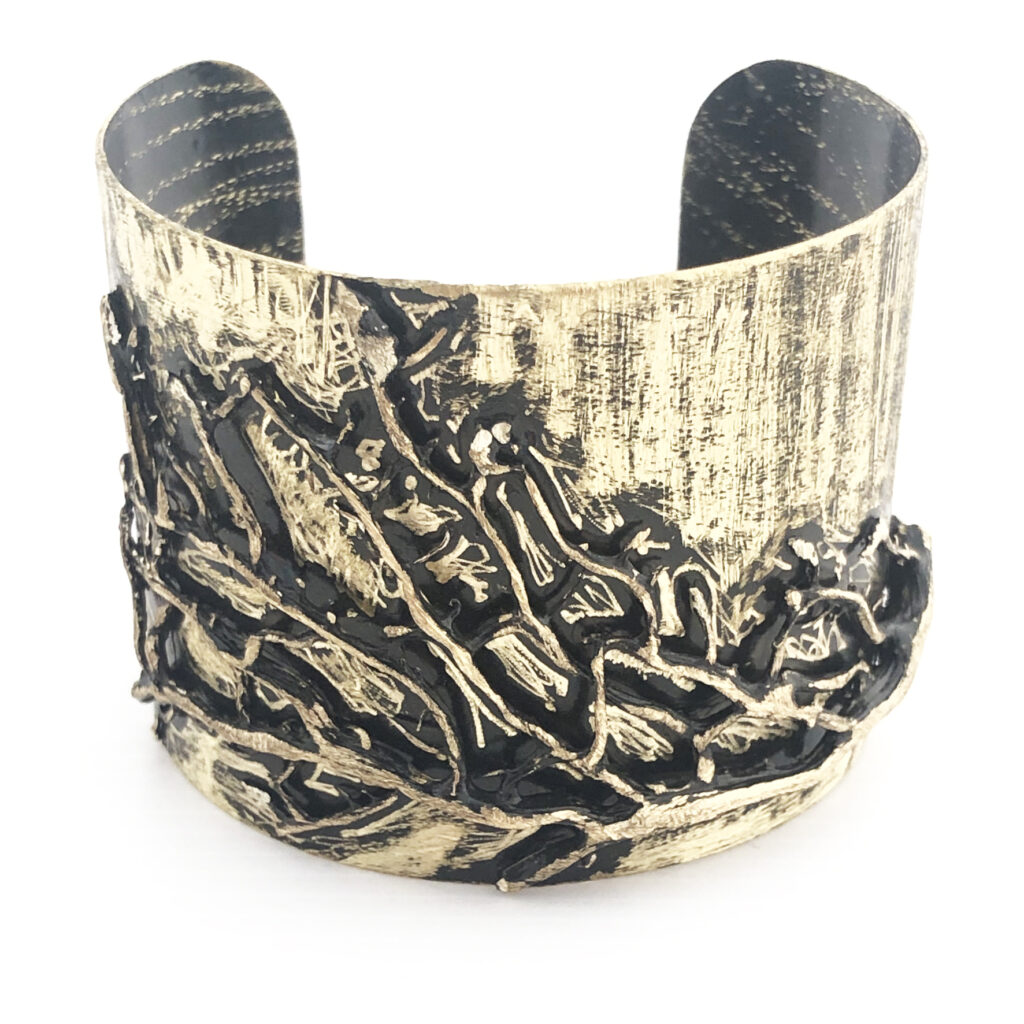 Bracciale Aganto