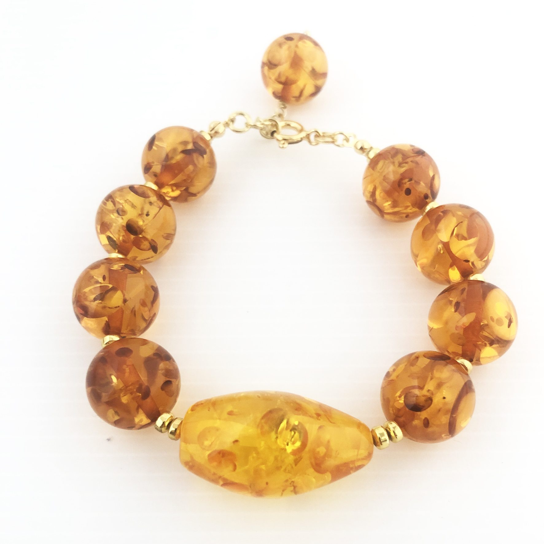 Bracciale Elèna