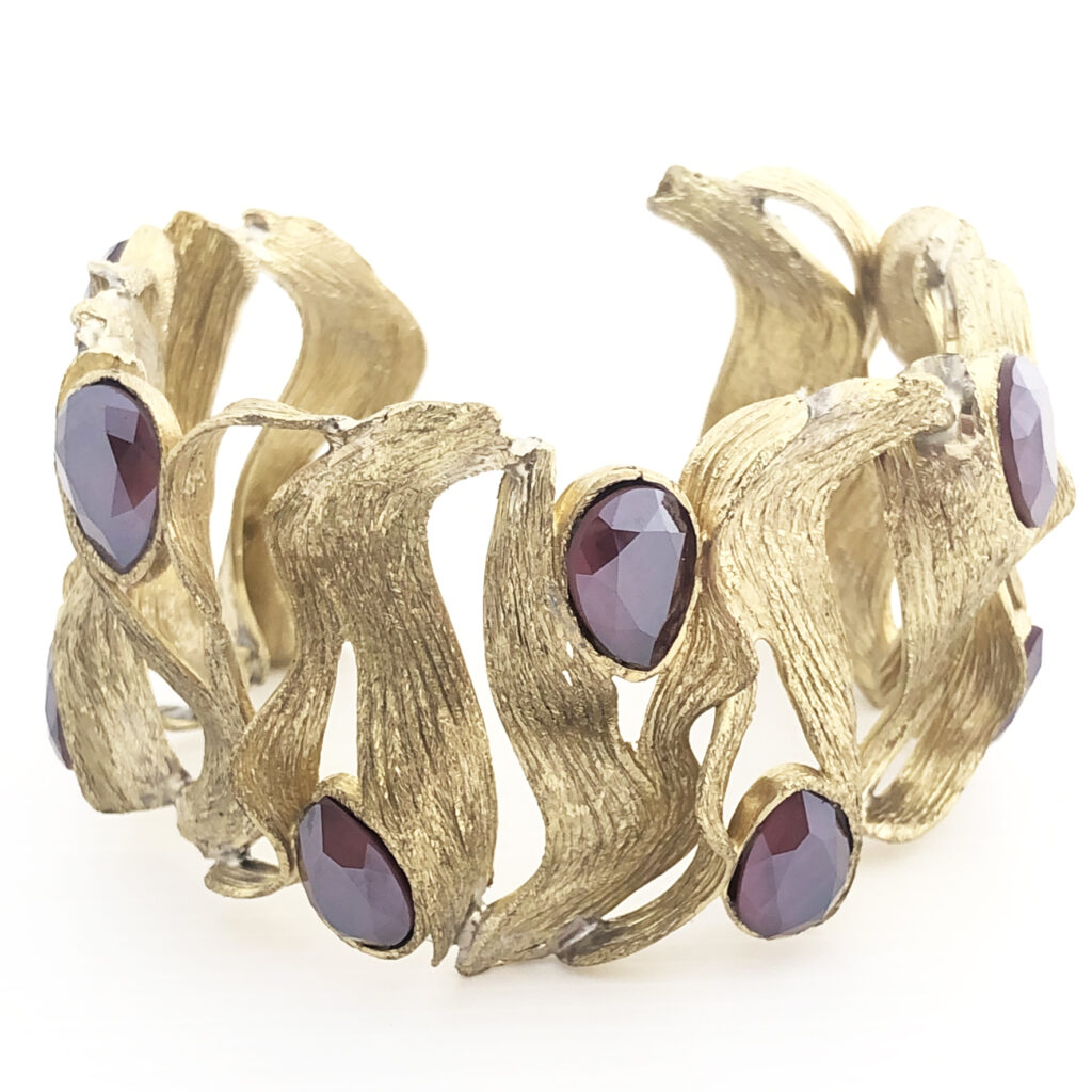 Bracciale alla schiava