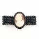 Bracciale cameo