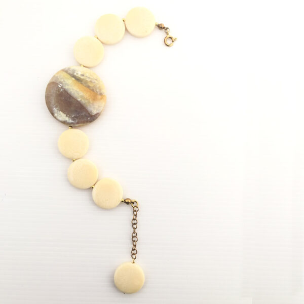 Bracciale con agata