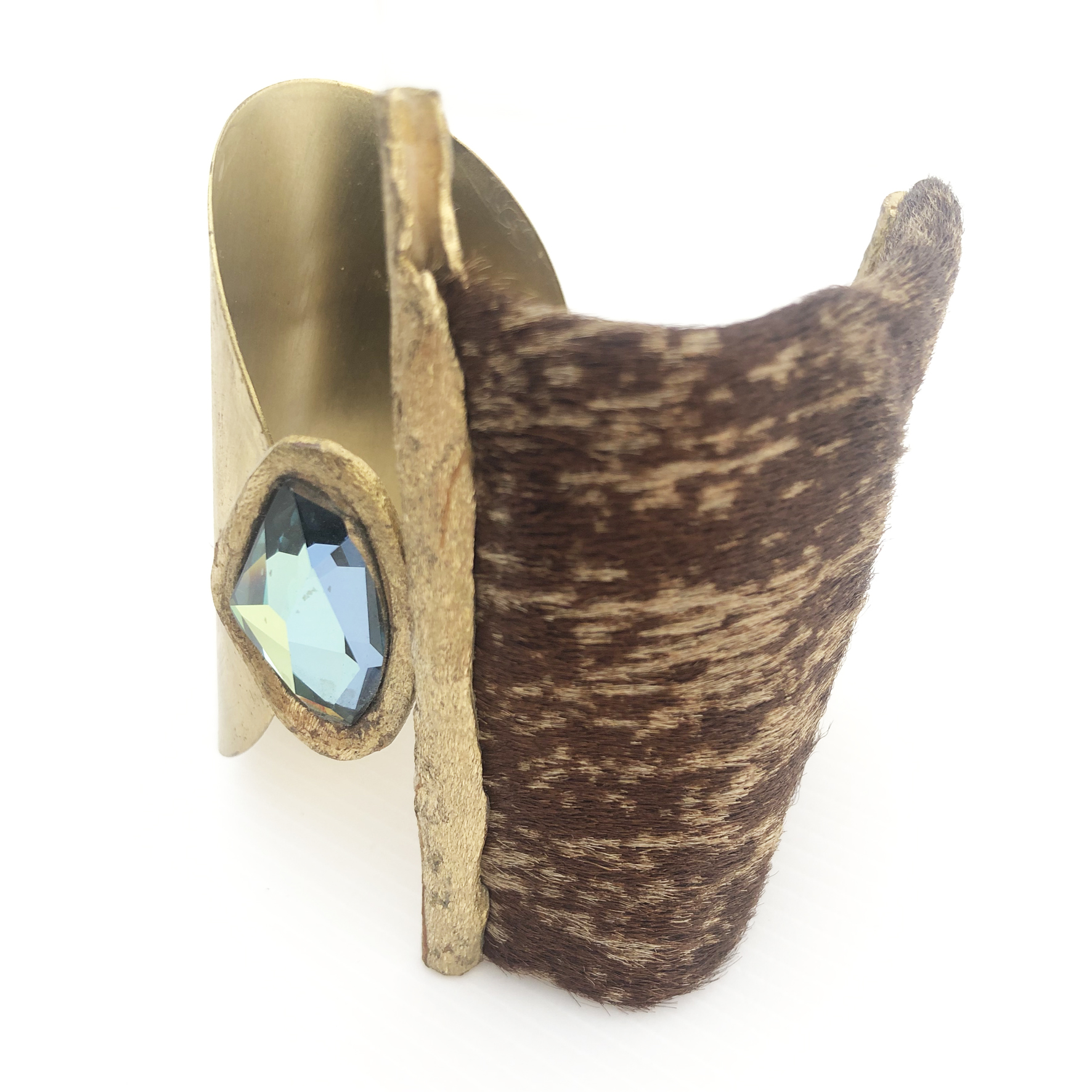 Bracciale cavallino