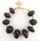 Bracciale in onice