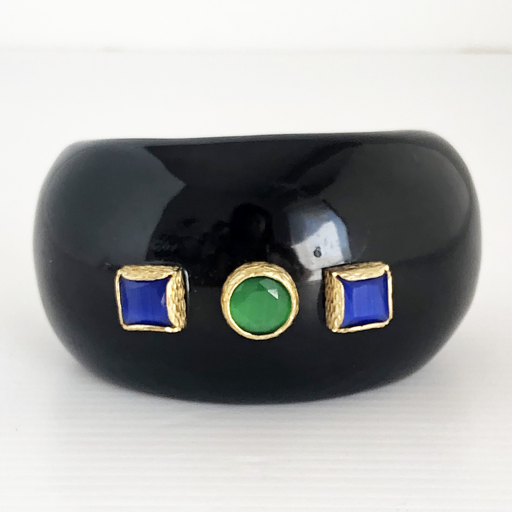 Bracciale in osso
