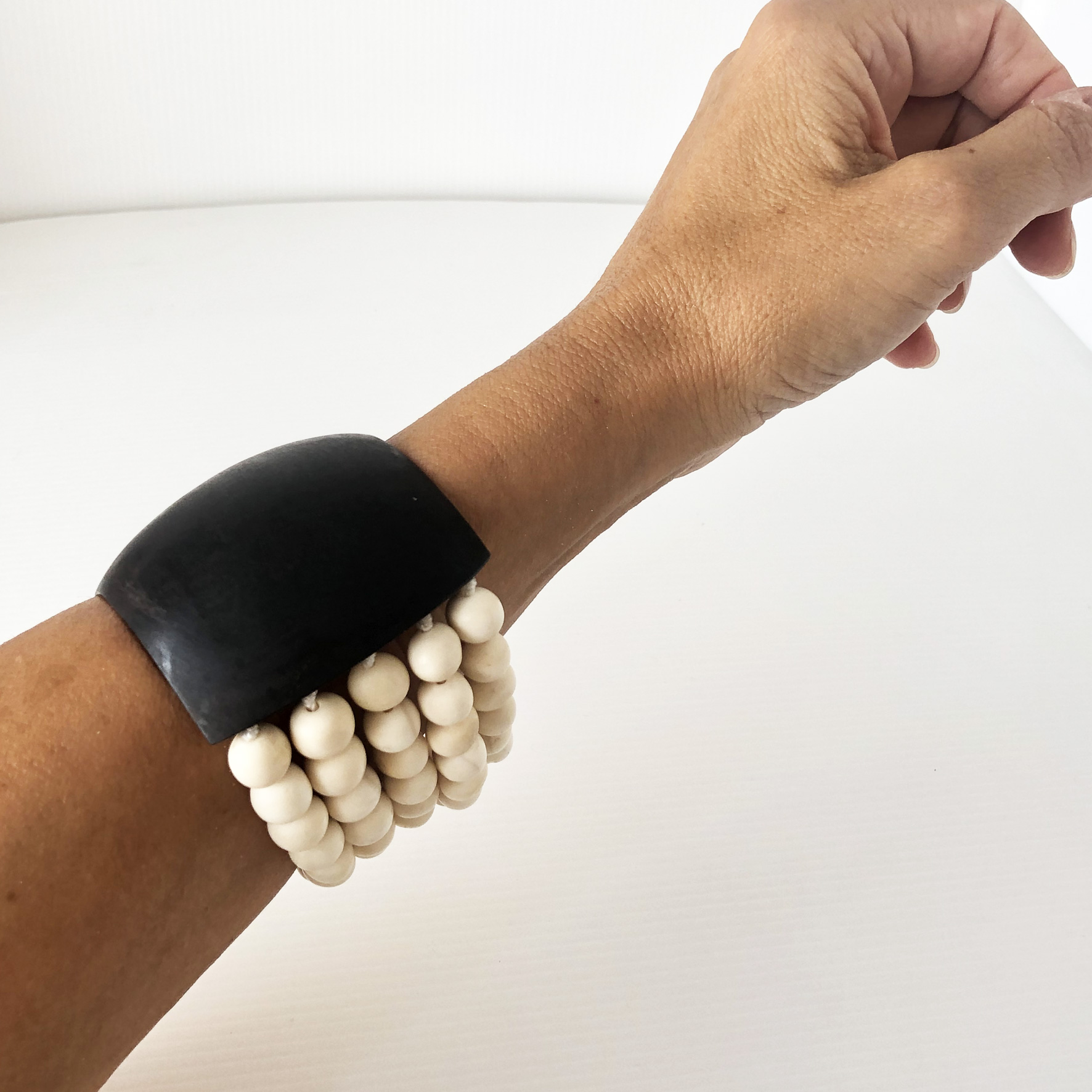 Bracciale "Nabisè" - immagine 8