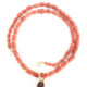 Collana di corallo