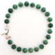 Collana malachite