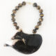 Collana occhio di tigre