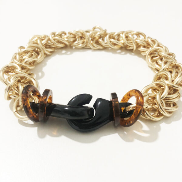 Collier bulgari