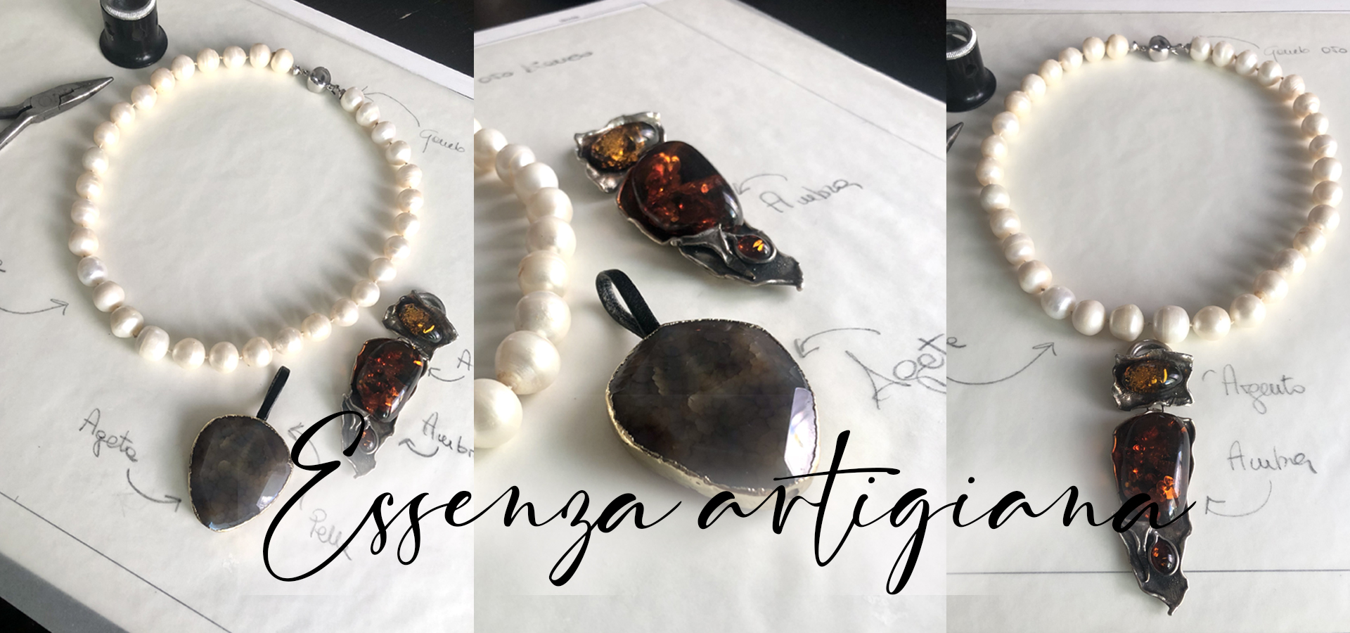Essenza artigiana