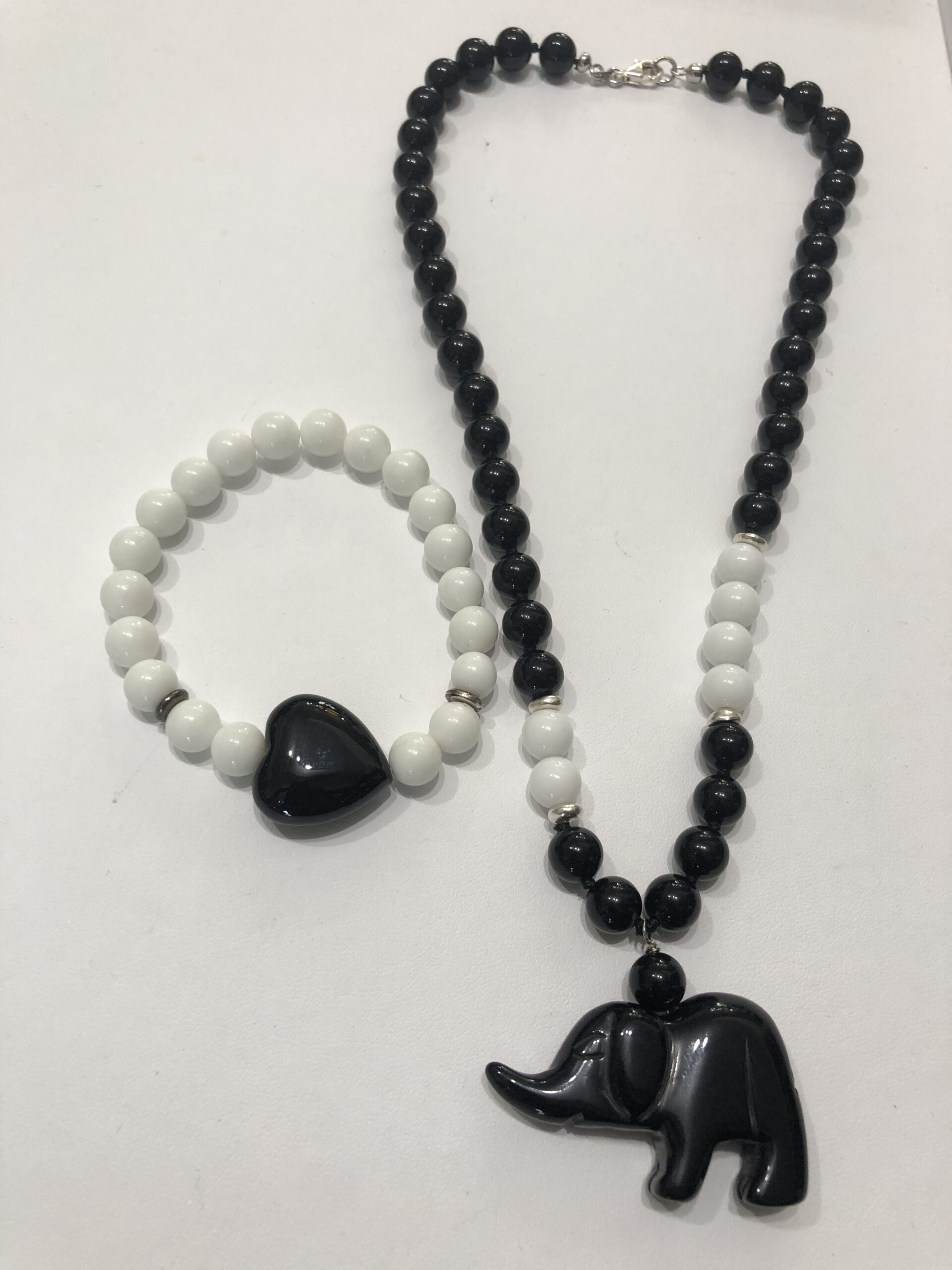 Collana Nakka