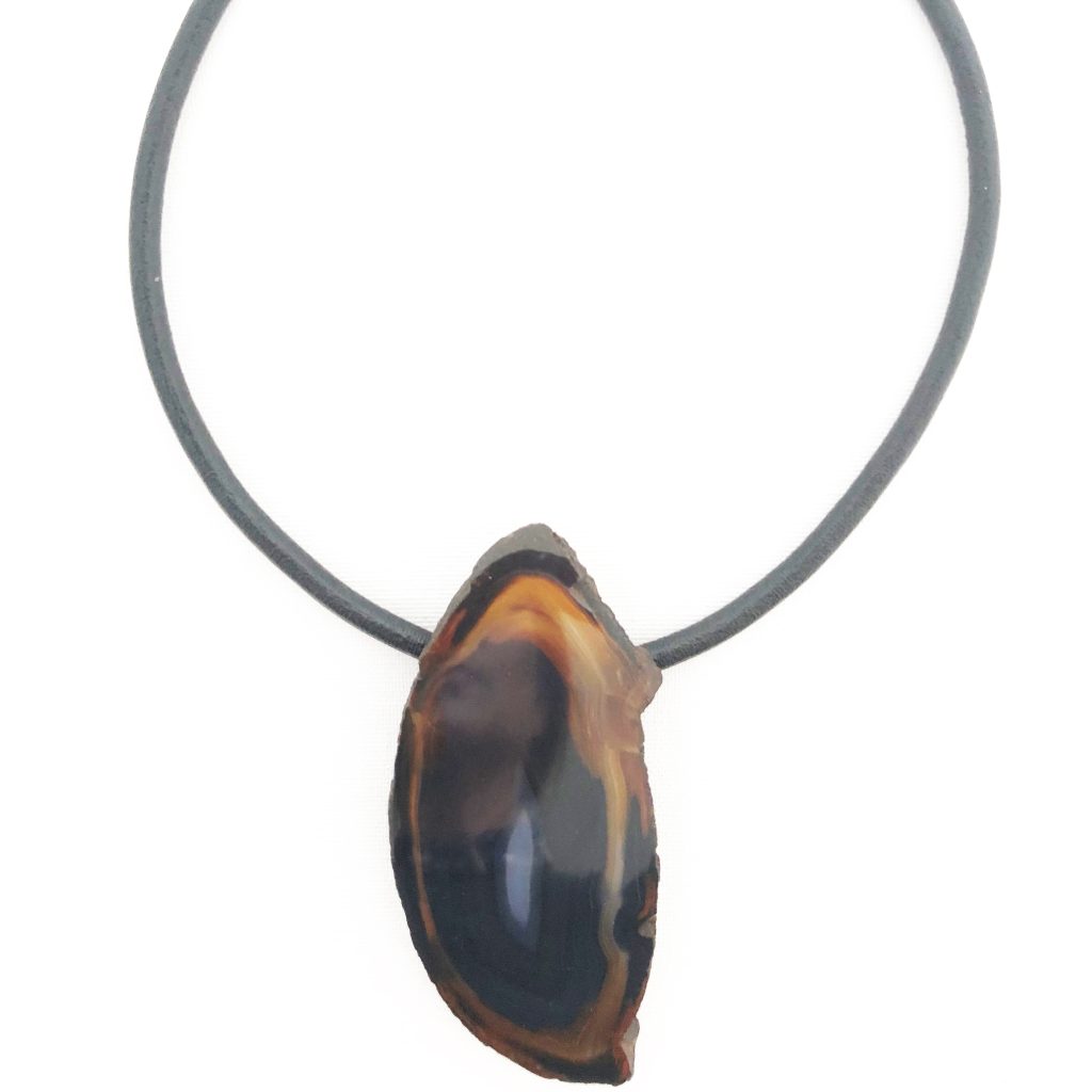 Pietra naturale agata
